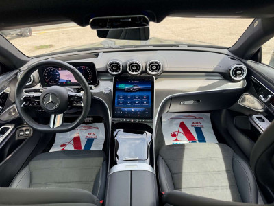 Mercedes-Benz CLE Gebrauchtwagen