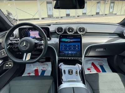 Mercedes-Benz CLE Gebrauchtwagen