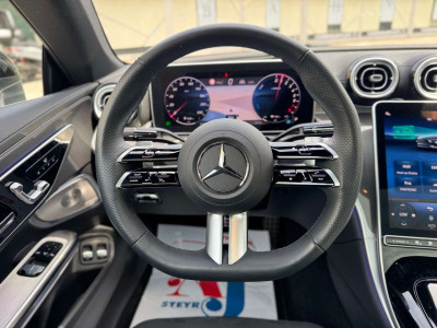 Mercedes-Benz CLE Gebrauchtwagen