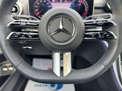 Mercedes-Benz CLE Gebrauchtwagen