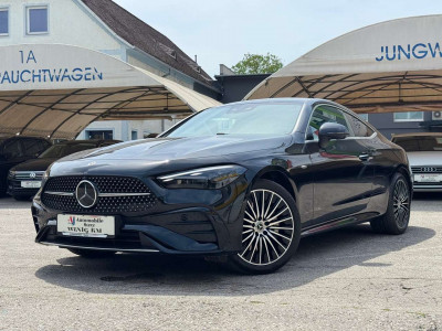 Mercedes-Benz CLE Gebrauchtwagen