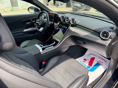 Mercedes-Benz CLE Gebrauchtwagen