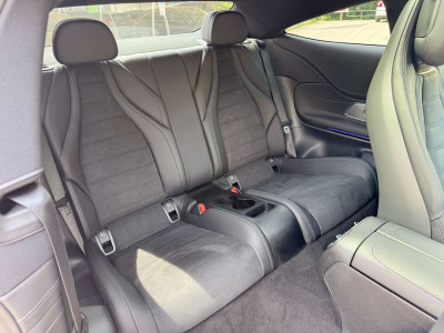 Mercedes-Benz CLE Gebrauchtwagen