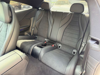 Mercedes-Benz CLE Gebrauchtwagen
