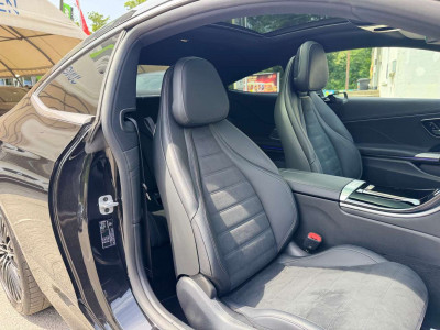 Mercedes-Benz CLE Gebrauchtwagen