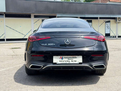 Mercedes-Benz CLE Gebrauchtwagen