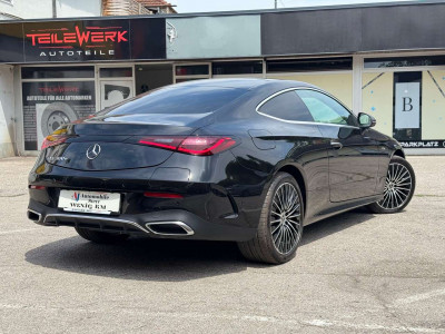Mercedes-Benz CLE Gebrauchtwagen