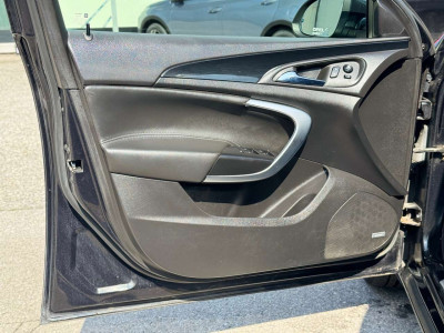 Opel Insignia Gebrauchtwagen Opel Insignia Gebrauchtwagen