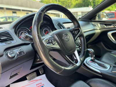 Opel Insignia Gebrauchtwagen Opel Insignia Gebrauchtwagen