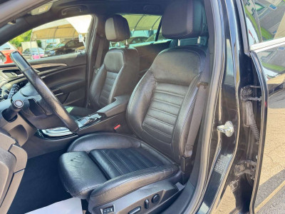 Opel Insignia Gebrauchtwagen Opel Insignia Gebrauchtwagen