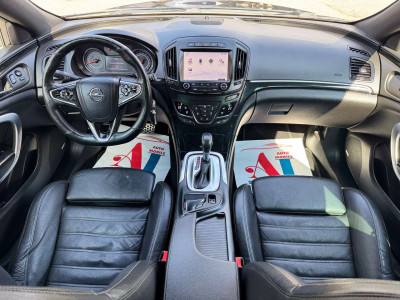Opel Insignia Gebrauchtwagen Opel Insignia Gebrauchtwagen