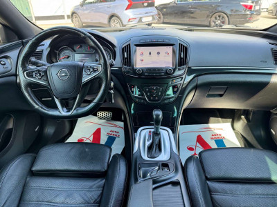 Opel Insignia Gebrauchtwagen Opel Insignia Gebrauchtwagen
