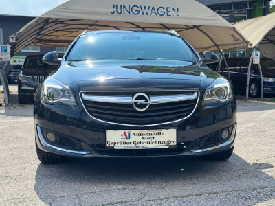 Opel Insignia Gebrauchtwagen Opel Insignia Gebrauchtwagen