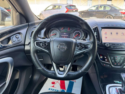 Opel Insignia Gebrauchtwagen Opel Insignia Gebrauchtwagen