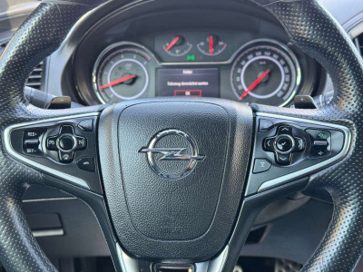 Opel Insignia Gebrauchtwagen Opel Insignia Gebrauchtwagen