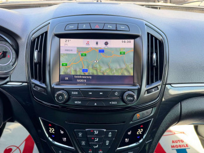 Opel Insignia Gebrauchtwagen Opel Insignia Gebrauchtwagen