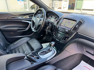 Opel Insignia Gebrauchtwagen Opel Insignia Gebrauchtwagen