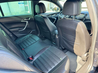 Opel Insignia Gebrauchtwagen Opel Insignia Gebrauchtwagen