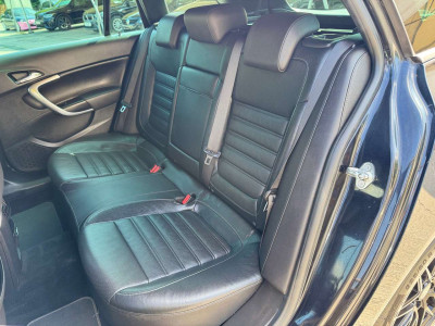 Opel Insignia Gebrauchtwagen Opel Insignia Gebrauchtwagen