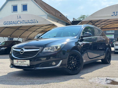 Opel Insignia Gebrauchtwagen Opel Insignia Gebrauchtwagen
