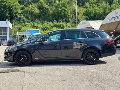 Opel Insignia Gebrauchtwagen Opel Insignia Gebrauchtwagen