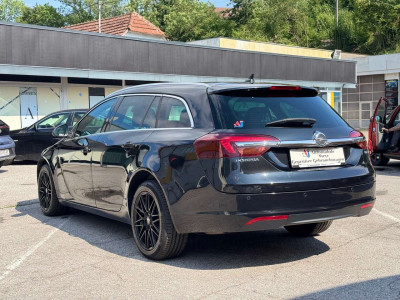 Opel Insignia Gebrauchtwagen Opel Insignia Gebrauchtwagen
