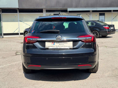 Opel Insignia Gebrauchtwagen Opel Insignia Gebrauchtwagen