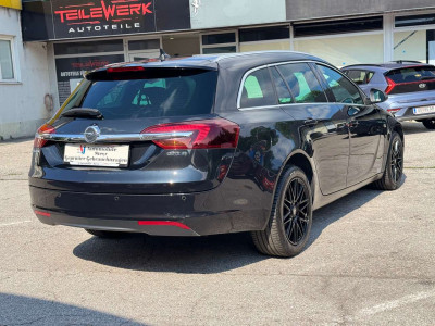 Opel Insignia Gebrauchtwagen Opel Insignia Gebrauchtwagen