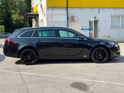 Opel Insignia Gebrauchtwagen Opel Insignia Gebrauchtwagen