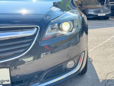 Opel Insignia Gebrauchtwagen Opel Insignia Gebrauchtwagen
