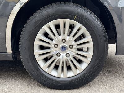 Lancia Voyager Gebrauchtwagen