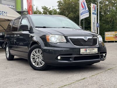Lancia Voyager Gebrauchtwagen