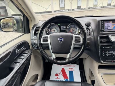 Lancia Voyager Gebrauchtwagen
