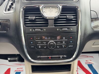 Lancia Voyager Gebrauchtwagen