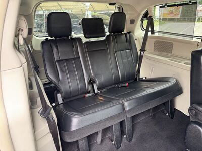 Lancia Voyager Gebrauchtwagen