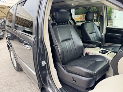 Lancia Voyager Gebrauchtwagen