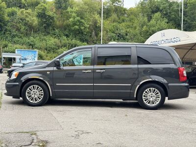 Lancia Voyager Gebrauchtwagen