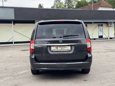 Lancia Voyager Gebrauchtwagen