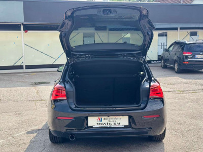 BMW 1er Gebrauchtwagen BMW 1er Gebrauchtwagen