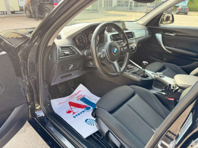 BMW 1er Gebrauchtwagen BMW 1er Gebrauchtwagen