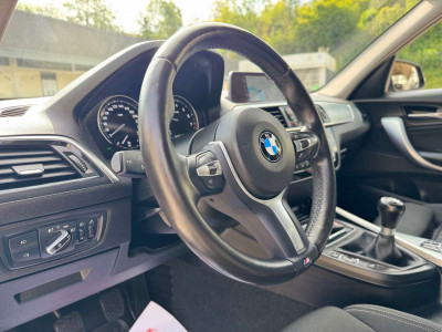 BMW 1er Gebrauchtwagen BMW 1er Gebrauchtwagen