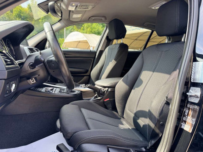 BMW 1er Gebrauchtwagen BMW 1er Gebrauchtwagen