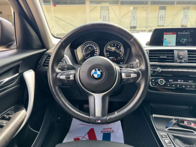 BMW 1er Gebrauchtwagen BMW 1er Gebrauchtwagen