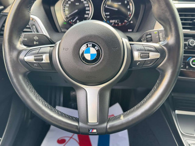 BMW 1er Gebrauchtwagen BMW 1er Gebrauchtwagen