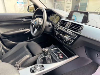 BMW 1er Gebrauchtwagen BMW 1er Gebrauchtwagen