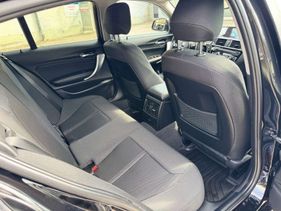 BMW 1er Gebrauchtwagen BMW 1er Gebrauchtwagen
