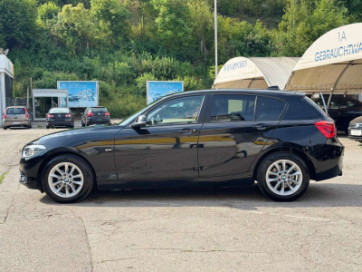 BMW 1er Gebrauchtwagen BMW 1er Gebrauchtwagen