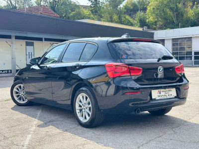 BMW 1er Gebrauchtwagen BMW 1er Gebrauchtwagen
