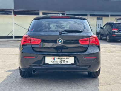 BMW 1er Gebrauchtwagen BMW 1er Gebrauchtwagen