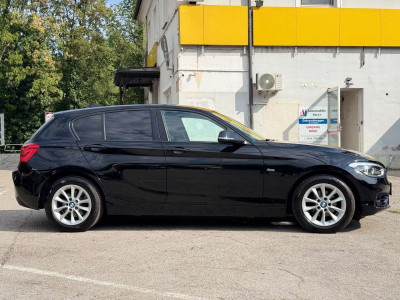 BMW 1er Gebrauchtwagen BMW 1er Gebrauchtwagen